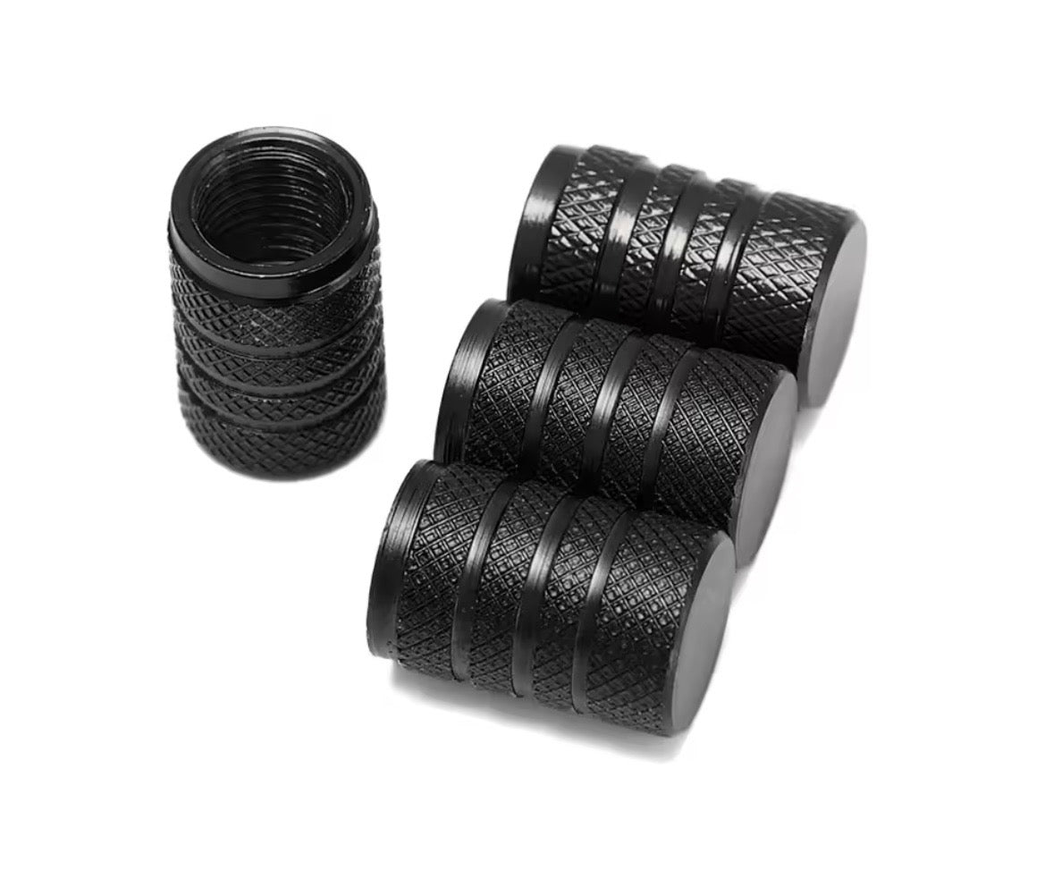 Custom Valve caps for every bike