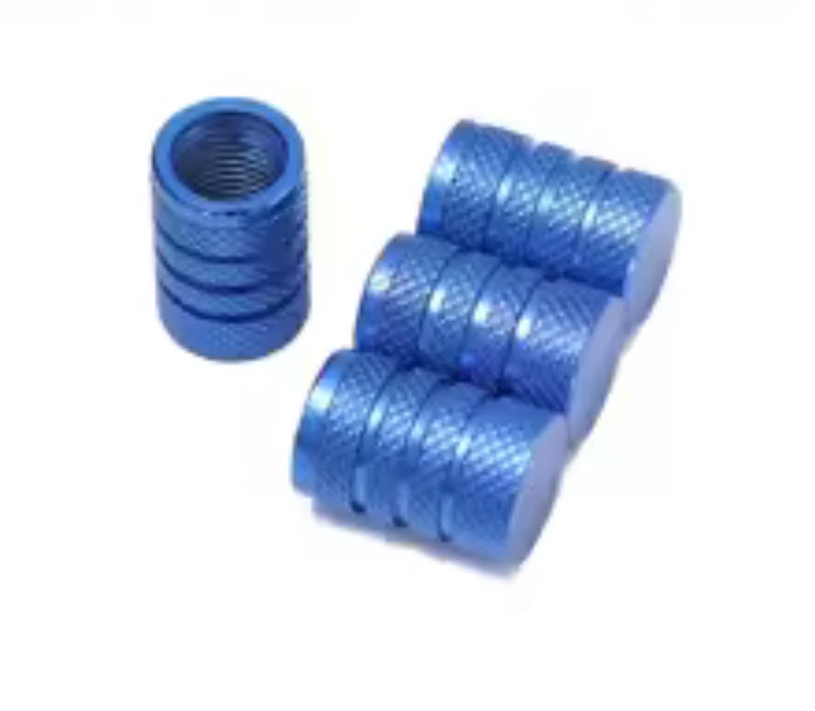 Custom Valve caps for every bike