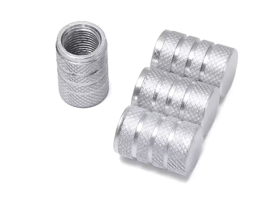 Custom Valve caps for every bike