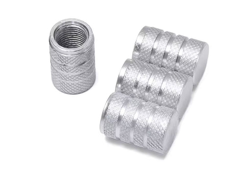 Custom Valve caps for every bike